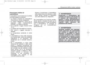 KIA-Sportage-IV-manuale-del-proprietario page 102 min