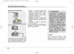 KIA-Sportage-IV-manuale-del-proprietario page 103 min