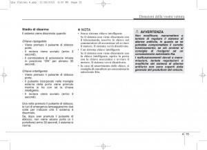 KIA-Sportage-IV-manuale-del-proprietario page 106 min