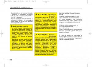 KIA-Sportage-IV-manuale-del-proprietario page 109 min