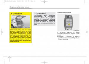 KIA-Sportage-IV-manuale-del-proprietario page 113 min