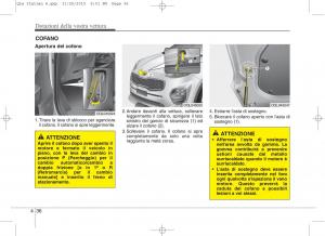 KIA-Sportage-IV-manuale-del-proprietario page 127 min