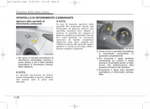 KIA-Sportage-IV-manuale-del-proprietario page 129 min