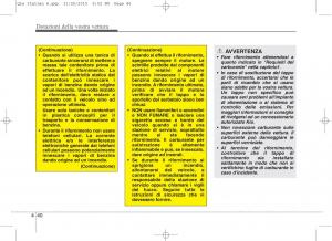 KIA-Sportage-IV-manuale-del-proprietario page 131 min