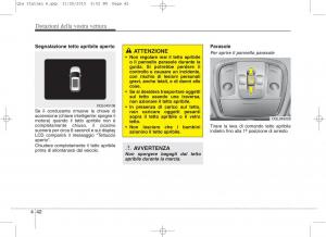 KIA-Sportage-IV-manuale-del-proprietario page 133 min