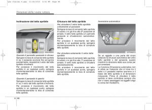 KIA-Sportage-IV-manuale-del-proprietario page 135 min