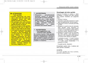 KIA-Sportage-IV-manuale-del-proprietario page 136 min