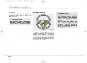 KIA-Sportage-IV-manuale-del-proprietario page 139 min