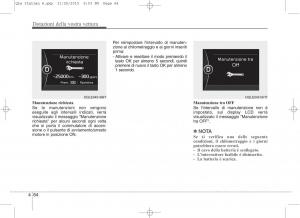 KIA-Sportage-IV-manuale-del-proprietario page 155 min