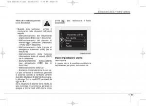 KIA-Sportage-IV-manuale-del-proprietario page 156 min