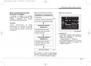 KIA-Sportage-IV-manuale-del-proprietario page 162 min