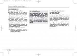 KIA-Sportage-IV-manuale-del-proprietario page 221 min