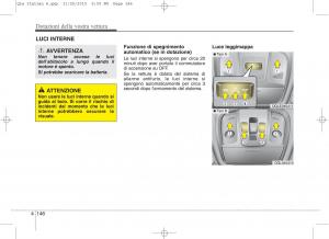 KIA-Sportage-IV-manuale-del-proprietario page 237 min