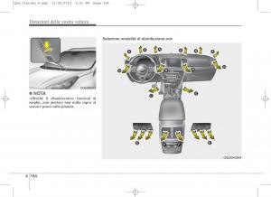 KIA-Sportage-IV-manuale-del-proprietario page 255 min