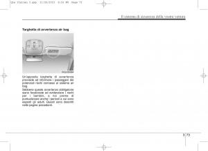 KIA-Sportage-IV-manuale-del-proprietario page 91 min