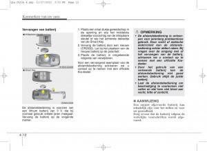 KIA-Sportage-IV-handleiding page 103 min