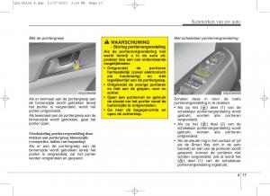 KIA-Sportage-IV-handleiding page 108 min