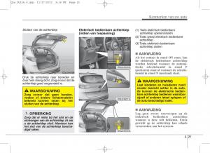 KIA-Sportage-IV-handleiding page 112 min