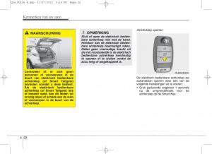 KIA-Sportage-IV-handleiding page 113 min