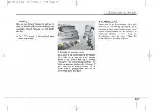 KIA-Sportage-IV-handleiding page 118 min