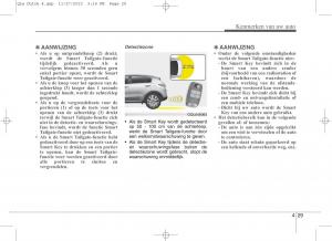 KIA-Sportage-IV-handleiding page 120 min