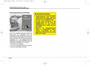 KIA-Sportage-IV-handleiding page 121 min