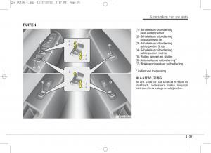 KIA-Sportage-IV-handleiding page 122 min