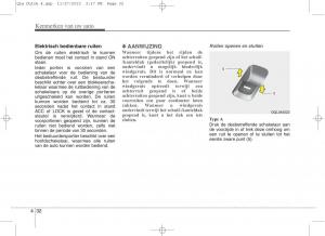 KIA-Sportage-IV-handleiding page 123 min