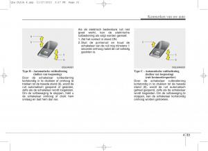 KIA-Sportage-IV-handleiding page 124 min