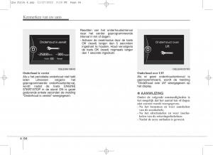 KIA-Sportage-IV-handleiding page 155 min