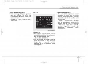 KIA-Sportage-IV-handleiding page 164 min