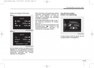 KIA-Sportage-IV-handleiding page 166 min