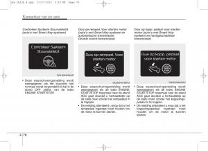 KIA-Sportage-IV-handleiding page 169 min