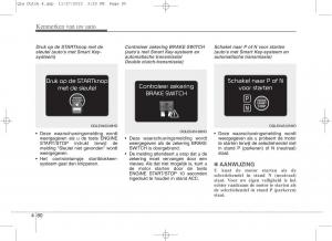 KIA-Sportage-IV-handleiding page 171 min