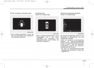 KIA-Sportage-IV-handleiding page 172 min