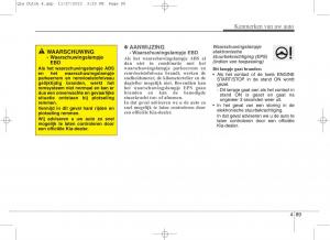 KIA-Sportage-IV-handleiding page 180 min