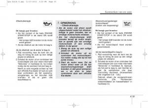 KIA-Sportage-IV-handleiding page 182 min