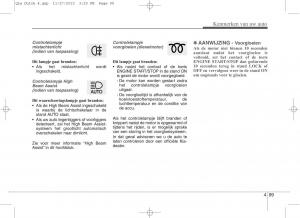 KIA-Sportage-IV-handleiding page 190 min