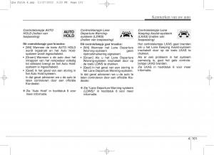 KIA-Sportage-IV-handleiding page 192 min