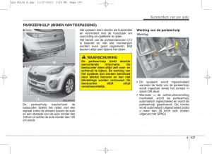 KIA-Sportage-IV-handleiding page 198 min