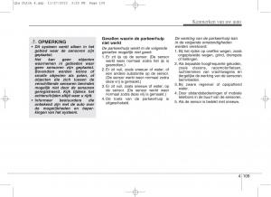 KIA-Sportage-IV-handleiding page 200 min