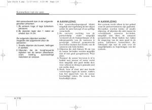 KIA-Sportage-IV-handleiding page 201 min