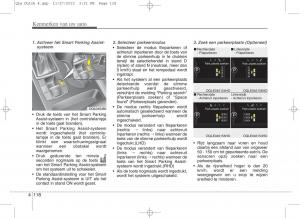 KIA-Sportage-IV-handleiding page 209 min