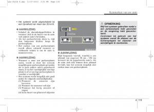 KIA-Sportage-IV-handleiding page 210 min