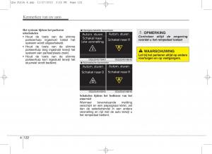 KIA-Sportage-IV-handleiding page 213 min