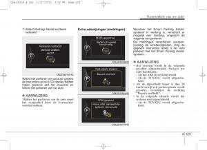 KIA-Sportage-IV-handleiding page 214 min