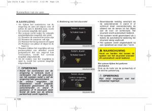 KIA-Sportage-IV-handleiding page 217 min