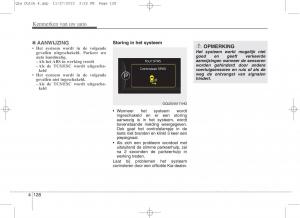 KIA-Sportage-IV-handleiding page 219 min