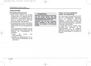 KIA-Sportage-IV-handleiding page 221 min