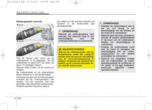 KIA-Sportage-IV-handleiding page 235 min